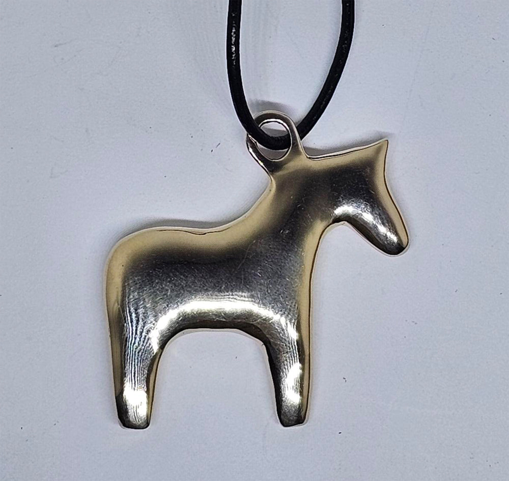 Pony Nugget Ornament Medium