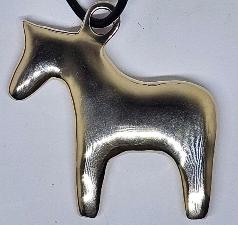 Pony Nugget Ornament