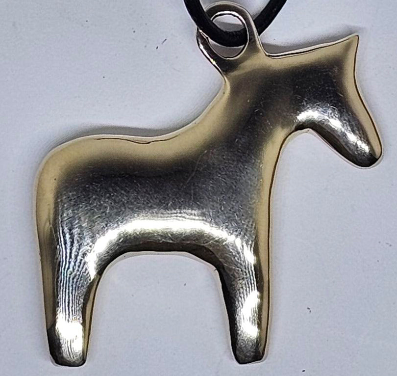 Pony Nugget Ornament